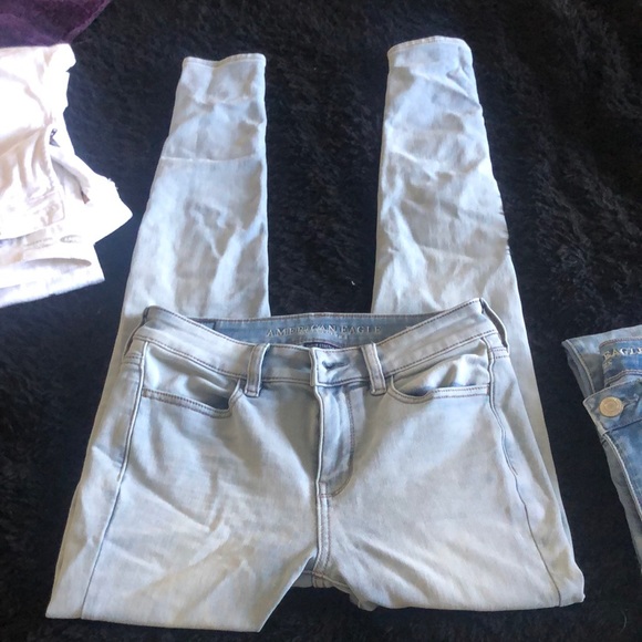 Jeans - Picture 1 of 2